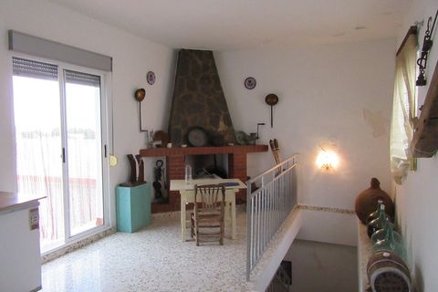 Landsbyhus i Sorvilan, Granada, Sorvilan - € 100.000 | Ref: C0465 - foto 8